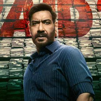 Raid 2 Box Office Estimate Day 1: Ajay Devgn packs a punch with Rs. 18 crore opening on Day 1; exceeds trade expectations by 50%