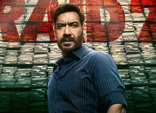 Raid 2 Box Office Estimate Day 1: Ajay Devgn packs a punch with Rs. 18 crore opening on Day 1; exceeds trade expectations by 50% Raid 2 Box Office Estimate Day 1: Ajay Devgn packs a punch with Rs. 18 crore opening on Day 1; exceeds trade expectations by 50%