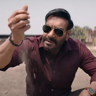 Raid 2 Box Office: Ajay Devgn starrer emerges as the third highest opening day grosser of 2025