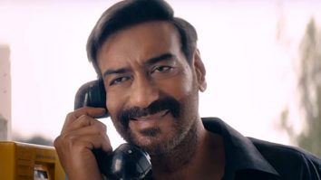 Raid 2 Box Office: Ajay Devgn starrer scores its best day on Sunday, goes past Rs. 20 crores mark
