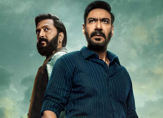 Raid-2-Box-Office-2 Raid 2 Box Office: The crime drama is rock steady on Tuesday, Ajay Devgn aims to strike big again with Son Of Sardaar 2 and De De Pyaar De 2 :Bollywood Box Office