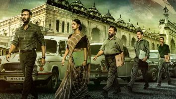 Raid 2 Box Office: Ajay Devgn’s thriller continues to dominate; Becomes 2025’s Second Highest Second Weekend Grosser