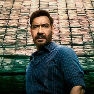 Raid 2 Box Office Estimate Day 2: Ajay Devgn starrer holds well; collects Rs. 12 crores on working Friday
