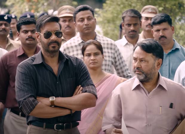 Raid 2 Box Office: Film collections drops on Wednesday due to geopolitical situation :Bollywood Box Office – Bollywood Hungama