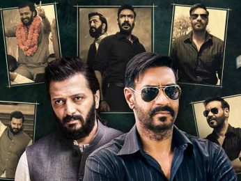 Raid 2 Box Office: Ajay Devgn starrer does well on Monday, is a HIT Raid 2 Box Office: Ajay Devgn starrer does well on Monday, is a HIT