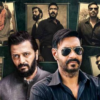 Raid 2 Box Office: Ajay Devgn starrer stays stable with Blockbuster Tuesdays offer