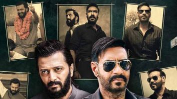 Raid 2 Box Office: Ajay Devgn starrer stays stable with Blockbuster Tuesdays offer Raid 2 Box Office: Ajay Devgn starrer stays stable with Blockbuster Tuesdays offer