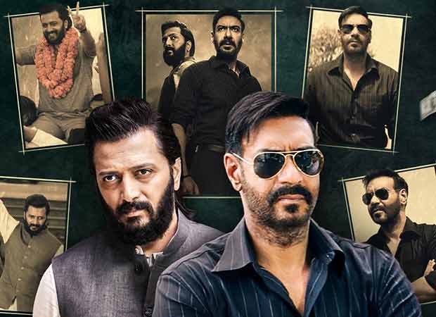 Raid 2 Box Office: Ajay Devgn starrer stays stable with Blockbuster Tuesdays offer