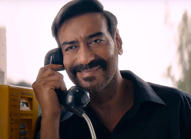 Raid 2 Box Office: Ajay Devgn does well in Week 2, will cross Rs. 150 crores milestone this weekend Raid 2 Box Office: Ajay Devgn does well in Week 2, will cross Rs. 150 crores milestone this weekend