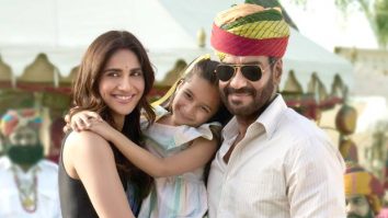 Raid 2 Box Office: Ajay Devgn starrer grows quite well on Saturday, comes close to Thursday numbers Raid 2 Box Office: Ajay Devgn starrer grows quite well on Saturday, comes close to Thursday numbers