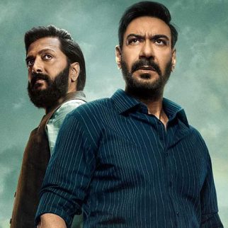 Raid 2 Box Office: Ajay Devgn starrer exceeds expectations in a big way, has a fantastic opening day