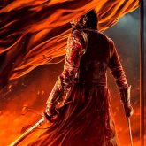 Raja Shivaji Motion Poster Out now! | Riteish Deshmukh | Genelia Deshmukh