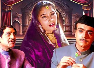 Rajit Kapoor on 29 years of Shyam Benegal’s Sardari Begum, “I was playing three different ages and there were just two scenes in each age groups”