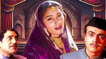 Rajit Kapoor on 29 years of Shyam Benegal’s Sardari Begum, “I was playing three different ages and there were just two scenes in each age groups”