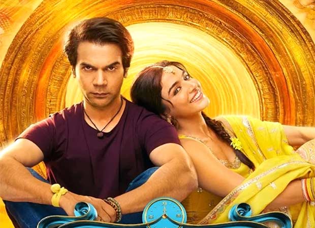 Rajkummar Rao on the challenges faced in Bhool Chuk Maaf, "How differently can you react even in the same situation was a task"