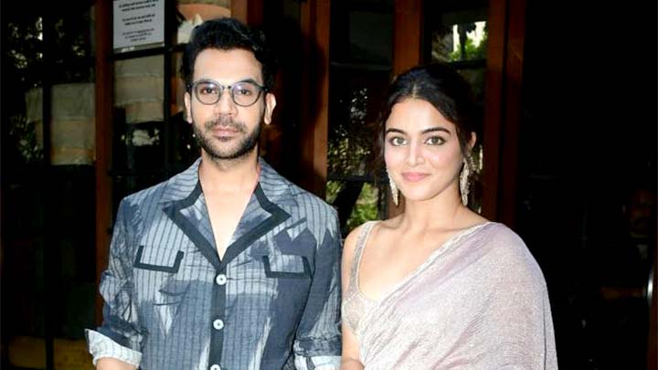 Guess What’s in the Box? Ft. Rajkummar Rao & Wamiqa Gabbi | Bhool Chuk Maaf