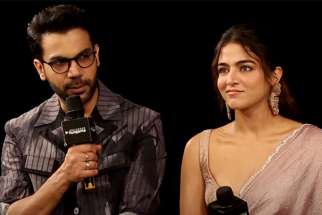 Rajkummar Rao & Wamiqa Gabbi on Bollywood Hungama’s Hangout | Bhool Chuk Maaf