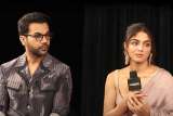 Rajkummar Rao & Wamiqa Gabbi on making of the film, fan interaction, games & more