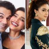 Rajkummar Rao and Patralekhaa begin work on second production starring Keerthy Suresh: Report