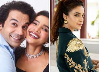 Rajkummar Rao and Patralekhaa begin work on second production starring Keerthy Suresh: Report