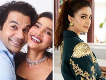 Rajkummar Rao and Patralekhaa begin work on second production starring Keerthy Suresh: Report Rajkummar Rao and Patralekhaa begin work on second production starring Keerthy Suresh: Report