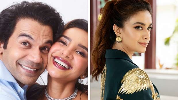 Rajkummar Rao and Patralekhaa begin work on second production starring Keerthy Suresh: Report