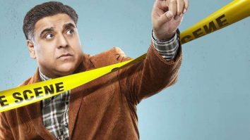 Ram Kapoor to play eccentric detective in US series Monk’s Indian adaptation Mistry; JioHotstar drops first glimpse