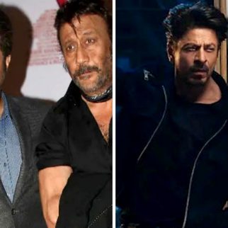 Jackie Shroff and Anil Kapoor reunite after three decades for Shah Rukh Khan’s King: Report