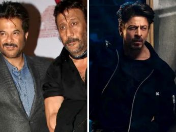 Jackie Shroff and Anil Kapoor reunite after three decades for Shah Rukh Khan’s King: Report Jackie Shroff and Anil Kapoor reunite after three decades for Shah Rukh Khan’s King: Report