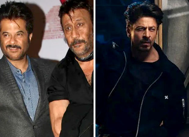 Jackie Shroff and Anil Kapoor reunite after three decades for Shah Rukh Khan’s King: Report