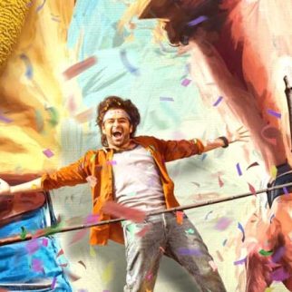 Ram Pothineni starrer RAPO22 titled Andhra King Taluka; title glimpse channels nostalgia and fandom