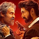 Rana Naidu: Season 2 | Official Teaser | Rana Daggubati, Venkatesh Daggubati, Arjun Rampal | Netflix