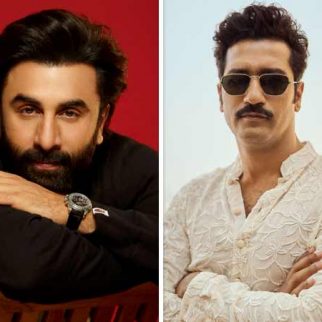 Ranbir Kapoor, Vicky Kaushal scene postponed as Mumbai rains disrupt Love & War shoot: Report