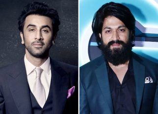 Ranbir Kapoor and Yash won’t share much screen time together in Ramayana, here’s why