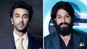 Ranbir Kapoor and Yash won’t share much screen time together in Ramayana, here’s why