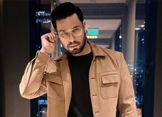 Randeep Hooda shares wildlife photos on Endangered Species Day: “Co-existing is the only truth we should know of”