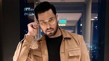 Randeep Hooda shares wildlife photos on Endangered Species Day: “Co-existing is the only truth we should know of”