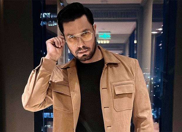 Randeep Hooda shares wildlife photos on Endangered Species Day: "Co-existing is the only truth we should know of"