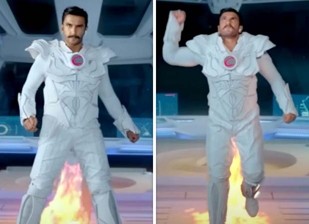 Ajay Gupta credits Ranveer Singh for Ching’s viral Rocket Hai advertisement: “He is a partner in our marketing, not just a brand ambassador” : Bollywood News – Bollywood Hungama