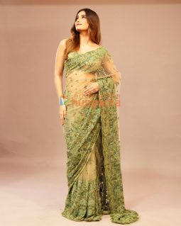 Rasha Thadani