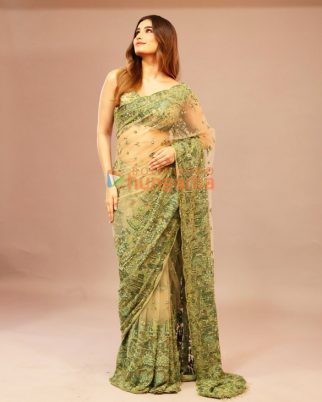 Rasha Thadani
