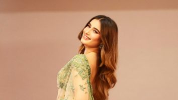 Rasha Thadani