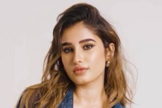 Rasha Thadani’s ultimate vibe check be like