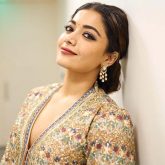 Rashmika Mandanna responds to ‘Release The Girlfriend’ trend; promises updates soon