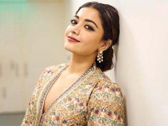 Rashmika Mandanna responds to ‘Release The Girlfriend’ trend; promises updates soon Rashmika Mandanna responds to ‘Release The Girlfriend’ trend; promises updates soon