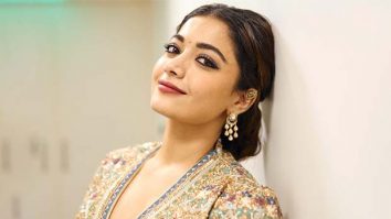 Rashmika Mandanna responds to ‘Release The Girlfriend’ trend; promises updates soon