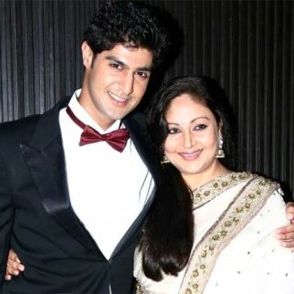 Mother’s Day Special: Tanuj Virwani on his mother and veteran actress Rati Agnihotri, “At this age and juncture, she’s both a parent and a dear friend”