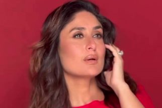 The only competition she has is herself! Kareena Kapoor Khan
