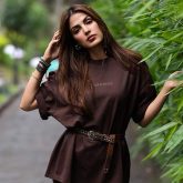 Rhea Chakraborty pens emotional note as ‘Fauji Daughter’ amid Indo-Pak tensions; salutes armed forces families