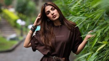 Rhea Chakraborty pens emotional note as ‘Fauji Daughter’ amid Indo-Pak tensions; salutes armed forces families